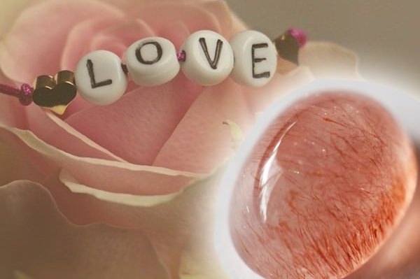 恋愛のパワーストーン